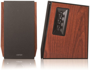 Edifier R1700BTs 2.0 Bluetooth hangszóró barna
